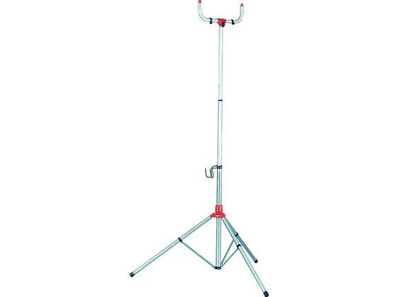 【マラソン限定★ポイント2倍】送料無料【お取り寄せ】ハタヤ ハイパースタンド 1180~2450mm CHX-2 投光器 作業灯 照明用品 工事用品 作業用品 工具|ココデカウ
