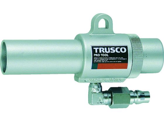 【レビュー投稿で100円OFFクーポン】【お取り寄せ】TRUSCO エアガン コックなし L型 最小内径22mm MAG-22L 空圧工具 作業用品 工具