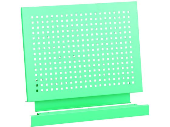 【レビュー投稿で100円OFFクーポン】送料無料【お取り寄せ】TRUSCO フェニックスワゴン パンチングパネル W600 YG オプション ツールワゴン 物流 現場 オフィス家具