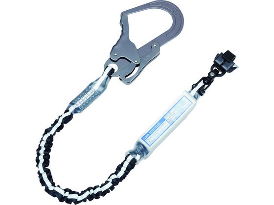 【マラソン限定★ポイント2倍】【お取り寄せ】KH ジャバラ剣スチールペダル17黒/反射シルバーライン S1SPWS-17 墜落制止用器具 安全保護具 作業|ココデカウ