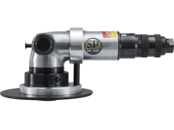 SP エアーベベラー SP-1250FBV DIY・工具 | distil.ai