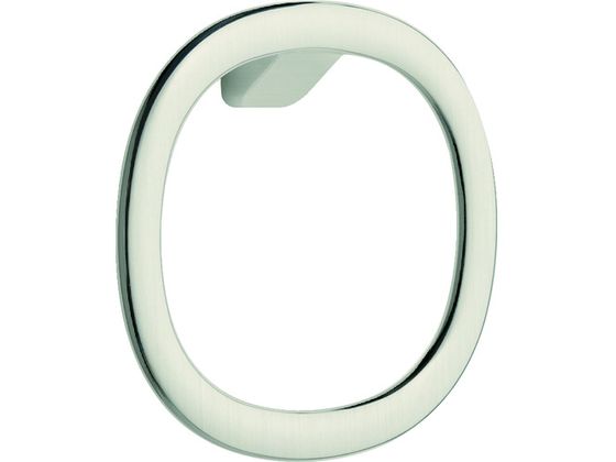 【レビュー投稿で100円OFFクーポン】【お取り寄せ】3rd タオルリング 47M-N0002-CHC 浴室小物 浴室 洗面所 日用雑貨