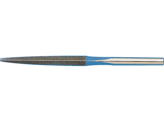 【レビュー投稿で100円OFFクーポン】【お取り寄せ】SI 三角型ヤスリ (5本入) 506P-56T エアグラインダー 空圧工具 作業用品 工具
