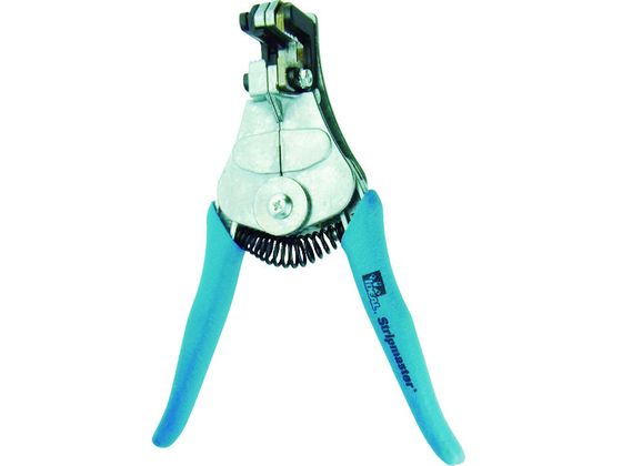 【マラソン限定★ポイント2倍】【お取り寄せ】IDEAL ストリップマスター 45-090 ワイヤストリッパー 空調 電設資材 作業用品 工具