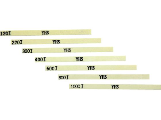 【マラソン限定★2,000円クーポン＆ポイント2倍】【お取り寄せ】チェリー 金型砥石 YHS(硫黄入り) (20本入) 800 S46D 砥石 研削研磨用品 作業用品 工具