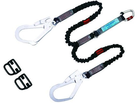 【百貨店SALE押さえる★最大限度20%OFF＆2,000円クーポン券】【お取り寄せ】ツヨロン 馬具用幽客yd ツインノビロン THL-2-NV93-21KS-2R23-BP 堕ちる取り締まり用手道具 安全性のある防御すること具 御役目