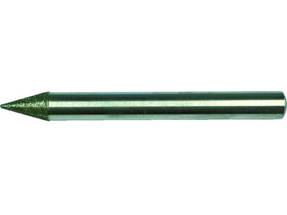 【マラソン限定★ポイント2倍】【お取り寄せ】PFERD ダイヤモンドバー 6mm軸 120 DSK6-30-354070 ＣＢＮバー ダイヤモンドバー 研削研磨用品 作業用品 工具