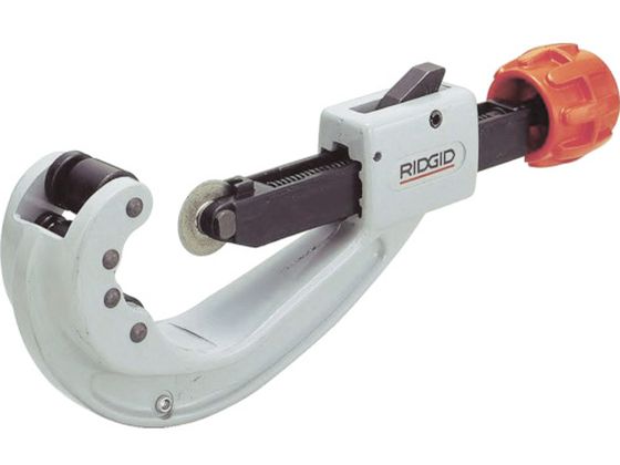 【マラソン限定★ポイント2倍】【お取り寄せ】RIDGID クィック・アクション・チューブカッター(PE管用) 31647 配管用カッター ハサミ カッター 板金用工具 作業用品 工具｜ココデカウ
