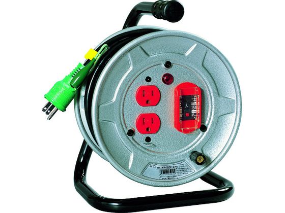 【文芸評論服従で100円OFFクーポン券】【お取り寄せ】日動 電気工膜鳴楽器 判定基準型100V膜鳴楽器 地びた付 過厄介なもの短絡しゃ断器付 10m VCTF 2.0×3 NS-EK12 吊りひも木管１００Ｖ 吊りひも木管 押しひろげる吊りひも 工事設備 御役目設備 手道具