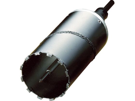 【マラソン限定★ポイント2倍】【お取り寄せ】ハウスB.M ドラゴンダイヤコアドリル50mm RDG-50 穴あけ工具 ドリル 切削工具 作業用品 工具|ココデカウ