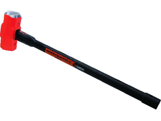 GROZ スレッジハンマー 3.6KG 900mm SHID 8 36