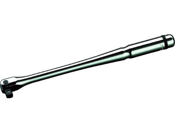 【マラソン限定★ポイント2倍】【お取り寄せ】ネプロス 9.5sq.スピンナハンドル NBS3 ソケット ソケットレンチ 作業用品 工具