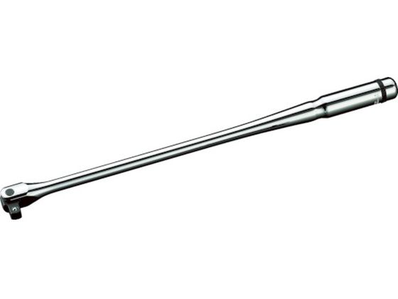 【マラソン限定★ポイント2倍】【お取り寄せ】ネプロス 12.7sq.スピンナハンドル NBS4 ソケット ソケットレンチ 作業用品 工具｜ココデカウ