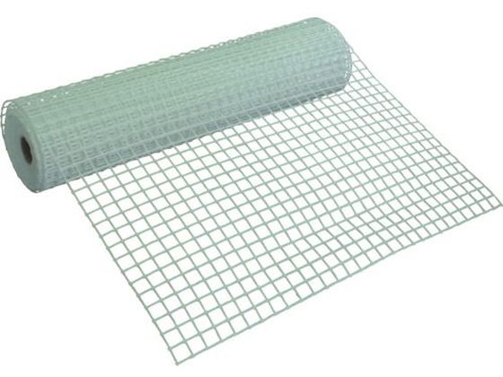 【レビュー投稿で100円OFFクーポン】送料無料【お取り寄せ】TRUSCO 多目的樹脂ネット ブラック1m×20m 目合13mm×13mm T-H03PB ネット シート マルチ 農業 園芸資材 農業資材 園芸用品 作業用品 工具