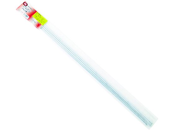 【レビュー投稿で100円OFFクーポン】【お取り寄せ】旭 EAZY WELD アルミ用ロッド AL450 5本入／組 1053 ロウ付 銅ロウ ガス溶接棒 溶接 潤滑 接着 補修
