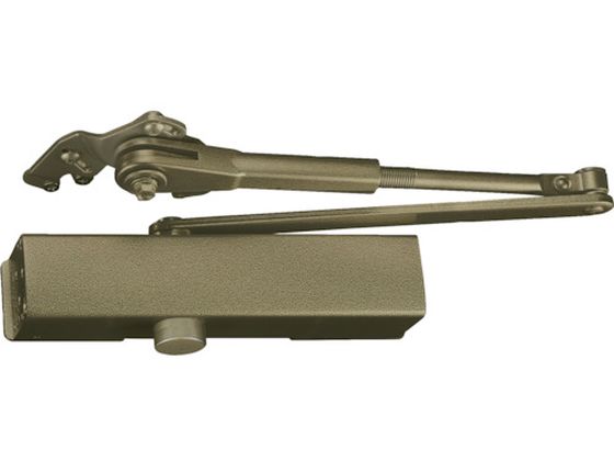 【マラソン限定★ポイント2倍】【お取り寄せ】リョービ 取替用ドアクローザ パラレル型 S-202P-C1 ドア サッシ廻り 建築金物 土木 建築資材|ココデカウ