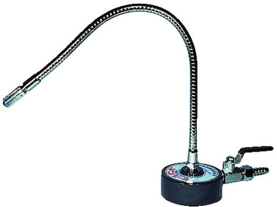 【レビュー投稿で100円OFFクーポン】【お取り寄せ】扶桑 クールダンボ SR1-40 空気用丸吹1軸40cm SR1-40 クーラント用品 切削工具 作業用品 工具