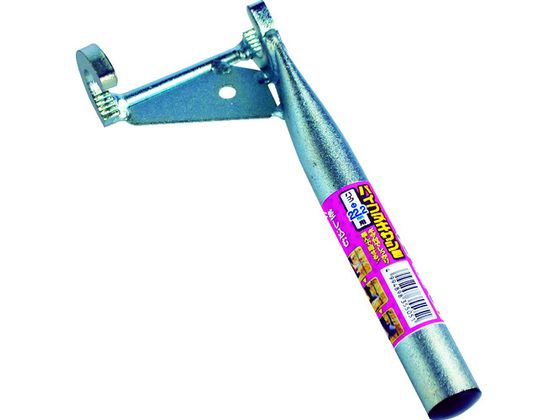 【マラソン限定★ポイント2倍】【お取り寄せ】浅野木工所 パイプ ヌキサシ君 φ19.1mm用 35500 支柱 吊り針 園芸グッズ 園芸 ガーデニング