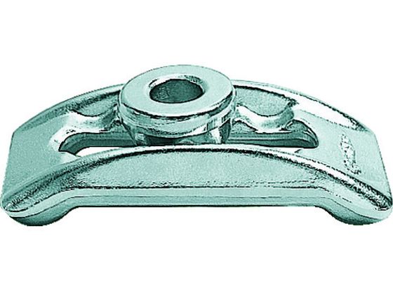 【レビュー投稿で100円OFFクーポン】【お取り寄せ】スーパー ユニクランプ自在型(本体・座金セット)M20用 FTBZ-20 工作機械用クランプ クランプ バイス ハンドプレス 作業用品 工具 4,494円