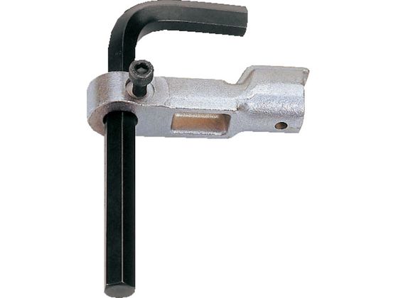 【レビュー投稿で100円OFFクーポン】【お取り寄せ】トーニチ HH型ヘックスヘッド 差込角12 HH15DX12 トルクレンチ 作業工具 作業用品 工具
