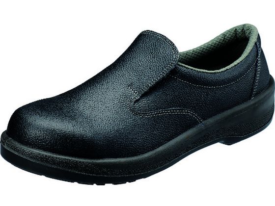 【レビュー投稿で100円OFFクーポン】【お取り寄せ】シモン 安全靴 短靴 7517黒 25.0cm 7517-25.0 安全靴 作業靴 スニーカータイプ 安全保護具 作業 7,776円