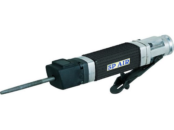 【マラソン限定★2,000円クーポン＆ポイント2倍】【お取り寄せ】SP ミニヤスリ SP-1700F エアグラインダー 空圧工具 作業用品 工具