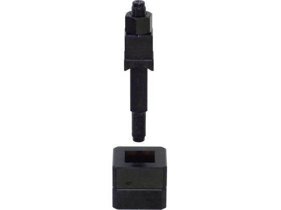 【マラソン限定★ポイント2倍】【お取り寄せ】亀倉 パワーマンジュニア角穴パンチセット 20mm HP-20KA バンチャ 電動ノミ 電動工具 油圧工具 作業用品 工具｜ココデカウ