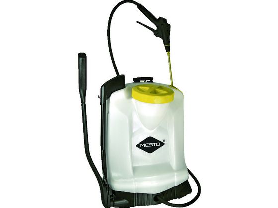 【マラソン限定★ポイント2倍】送料無料【お取り寄せ】MESTO 畜圧式噴霧器 3552BT RS125 12L 3552BT 噴霧器 散水 噴霧 農業資材 園芸用品 作業用品 工具