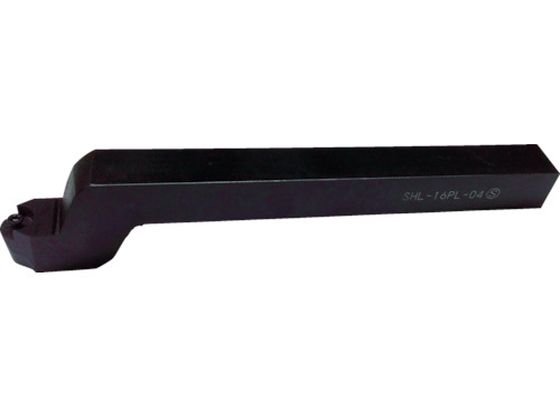 【レビュー投稿で100円OFFクーポン】【お取り寄せ】三和 プレーナー用芯下がりバイトホルダー SHL-20-PL-05 バイト 切削工具 作業用品 工具