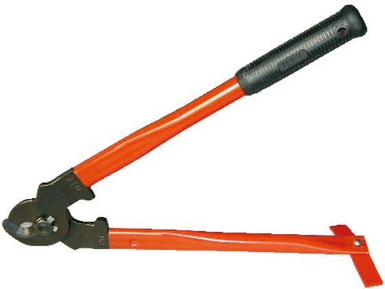 【マラソン限定★ポイント2倍】【お取り寄せ】HIT 強化ガスホースカッター HC400 空調配管工具 水道 空調配管用工具 作業用品 工具