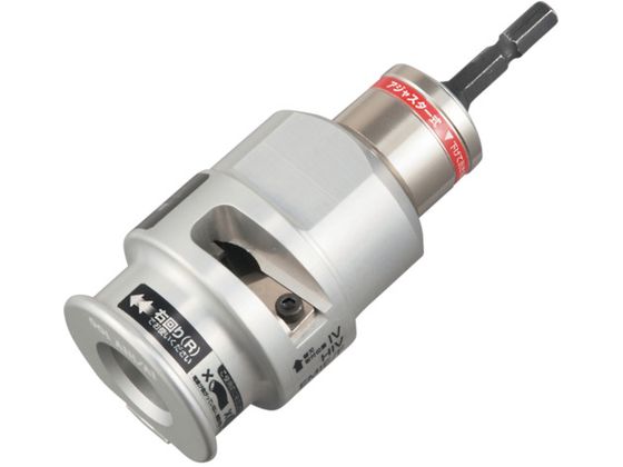 【マラソン限定★ポイント2倍】【お取り寄せ】タジマ ムキソケD IV 100 DK-MSDIV100 ケーブルストリッパー 空調 電設資材 作業用品 工具｜ココデカウ
