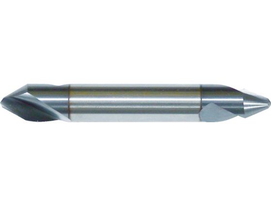【マラソン限定★ポイント2倍】【お取り寄せ】イワタツール SPセンター60°コート付 シャンク径25mm 60SPC8.0X25TICN 面取り工具 バリ取り工具 切削工具 作業用品 工具