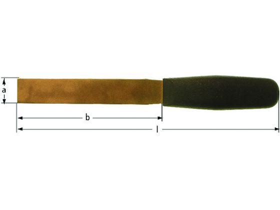 【レビュー投稿で100円OFFクーポン】【お取り寄せ】Ampcoスイス 防爆パテナイフ 50×130mm JD1050B パテナイフ 防爆 絶縁工具 作業用品 工具