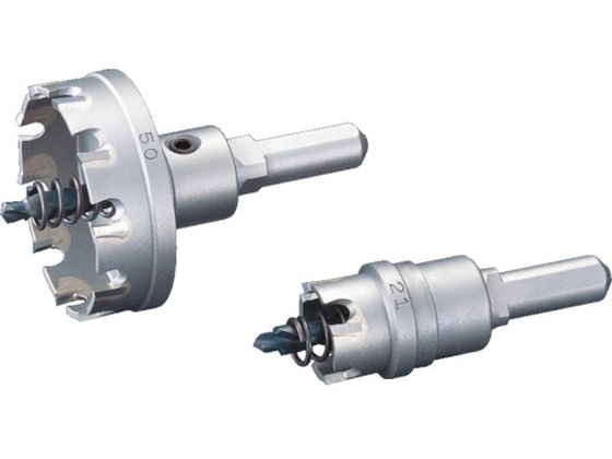 【マラソン限定★ポイント2倍】【お取り寄せ】ユニカ 超硬ホールソーメタコア 60mm MCS-60 穴あけ工具 ホールソー コアドリル 切削工具 作業用品 工具｜ココデカウ 8,973円
