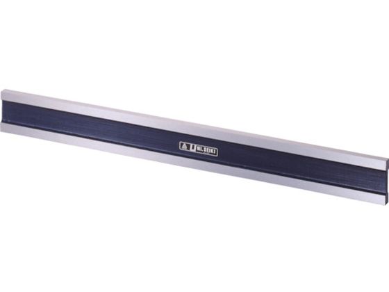 【マラソン限定★ポイント2倍】送料無料【お取り寄せ】ユニ IB型ストレートエッヂ A級 600mm SEIB-600 ストレートエッジ 測定 作業