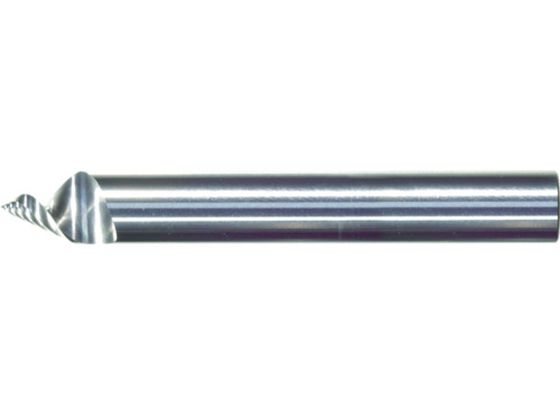 【レビュー投稿で100円OFFクーポン】【お取り寄せ】イワタツール 精密面取り工具トグロン シャンク径3mm 60TG2CB 面取り工具 バリ取り工具 切削工具 作業用品 工具