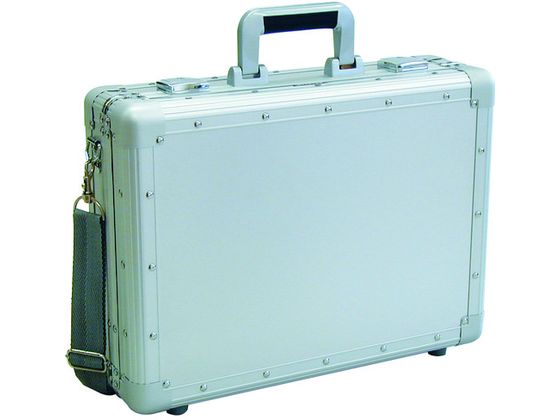 【レビュー投稿で100円OFFクーポン】【お取り寄せ】エンジニア アルミトランクケース KA-57 整理 保管 作業