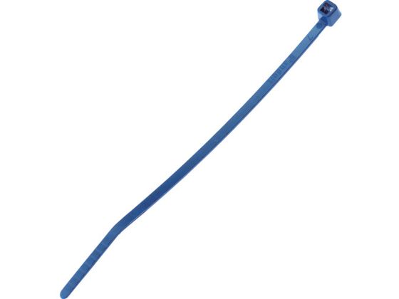 【レビュー投稿で100円OFFクーポン】【お取り寄せ】パンドウイット 異物混入対策 ポリプロピレン製 金属検知対応結束バンド HACCP対策品 100本入り PLT3S-C186 PLT3S-C186 結束バンド 結束工具 固定具 電気材料 生産加工用品 作業用品 工具
