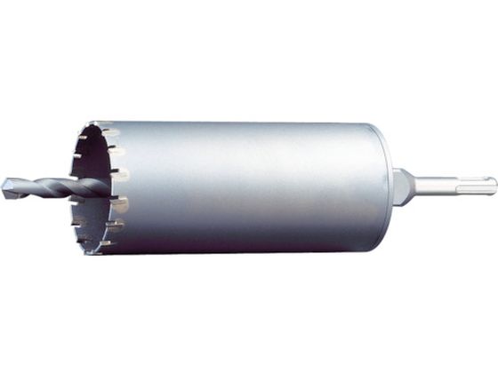 【レビュー投稿で100円OFFクーポン】【お取り寄せ】ユニカ ESコアドリル ALC用70mm SDSシャンク ES-A70SDS 穴あけ工具 ドリル 切削工具 作業用品 工具