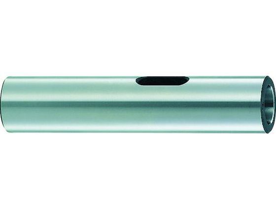 【マラソン限定★2,000円クーポン＆ポイント2倍】【お取り寄せ】TRUSCO ボール盤用スリーブ 2 1／2×MT2 TBS-62 ソケット ソケットレンチ 作業用品 工具