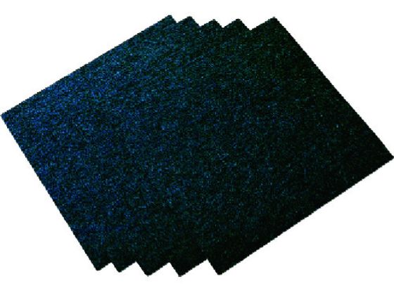 【マラソン限定★ポイント2倍】送料無料【お取り寄せ】橋本 オイルシート ポリエステル 525mm×500mm (60枚入) BOC-5052 吸収材 清掃用品 オフィス住設用品