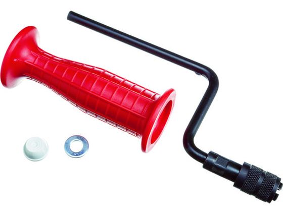【マラソン限定★ポイント2倍】【お取り寄せ】RIDGID Q‐Rクランクハンドル 48218