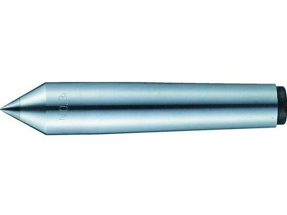 【マラソン限定★ポイント2倍】【お取り寄せ】TRUSCO レースセンター超硬付チップ径φ10全長125MT-3 TRSP-3 ツーリング 切削工具 作業用品 工具|ココデカウ