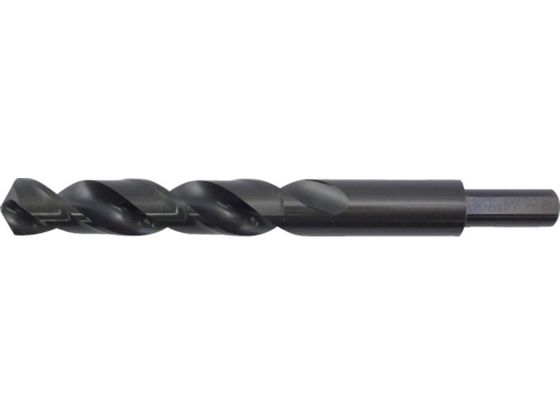 【レビュー投稿で100円OFFクーポン】【お取り寄せ】ISF 軸細正宗ドリル 10型 15.0mm JDM-15.0 穴あけ工具 ドリル 切削工具 作業用品 工具