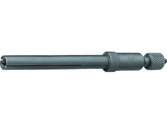 【レビュー投稿で100円OFFクーポン】【お取り寄せ】RENNSTEIG マルチセンターポンチ 6～8mm&times;95mm 430-140 センターポンチ 作業工具 作業用品 工具｜ココデカウ