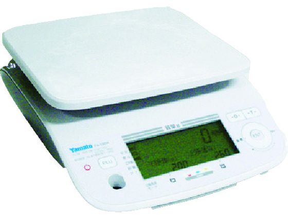 【マラソン限定★2,000円クーポン＆ポイント2倍】【お取り寄せ】ヤマト 定量計量専用機 Fix-100NW-15 FIX-100NW-15 はかり 測定 計測 作業