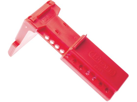 【レビュー投稿で100円OFFクーポン】【お取り寄せ】パンドウイット ボールバルブロックアウト PSL-BV2 補助錠 建築金物 土木 建築資材