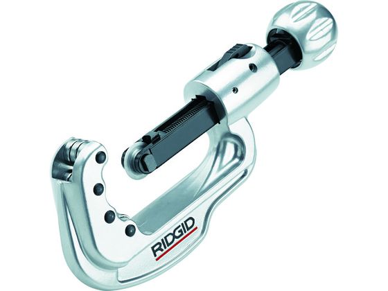 【マラソン限定★2,000円クーポン＆ポイント2倍】【お取り寄せ】RIDGID ステンレス管用チューブカッター 65S 31803 配管用カッター ハサミ カッター 板金用工具 作業用品 工具