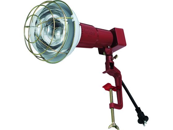 【マラソン限定★ポイント2倍】【お取り寄せ】TRUSCO 調光器付投光器 500W RT-505A 投光器 作業灯 照明用品 工事用品 作業用品 工具|ココデカウ