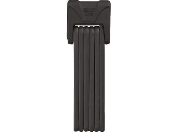 【レビュー投稿で100円OFFクーポン】【お取り寄せ】ABUS Bordo Lite 6050 ブラック BORDO LITE 6050 BLACK 腕章 カギ 防犯対策 防犯